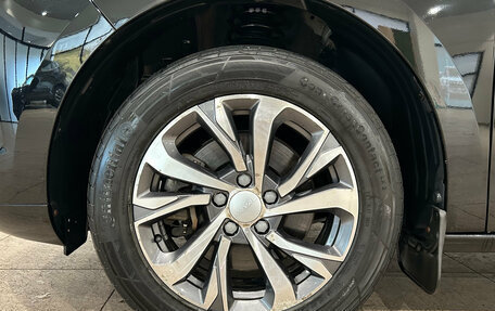 Haval Jolion, 2023 год, 1 699 000 рублей, 11 фотография