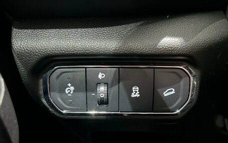 Haval Jolion, 2023 год, 1 699 000 рублей, 18 фотография