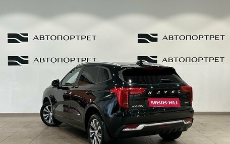 Haval Jolion, 2023 год, 1 699 000 рублей, 5 фотография