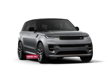 Land Rover Range Rover Sport, 2026 год, 27 500 000 рублей, 4 фотография