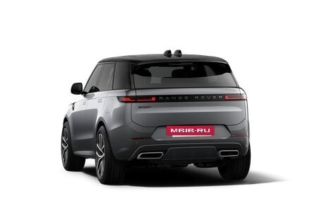 Land Rover Range Rover Sport, 2026 год, 27 500 000 рублей, 5 фотография