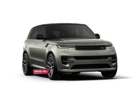 Land Rover Range Rover Sport, 2026 год, 27 500 000 рублей, 7 фотография