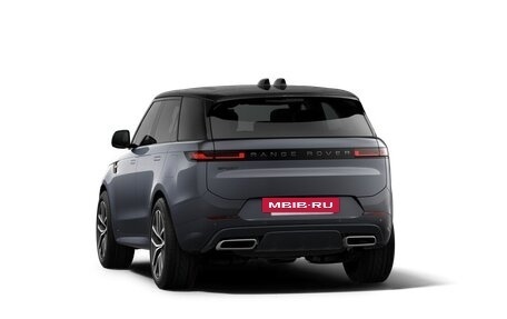 Land Rover Range Rover Sport, 2026 год, 27 500 000 рублей, 11 фотография