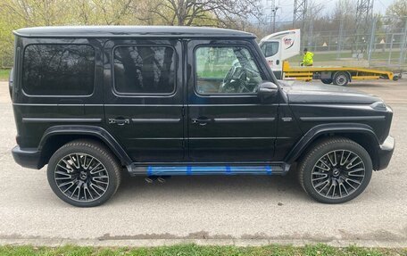 Mercedes-Benz G-Класс AMG, 2026 год, 34 300 000 рублей, 2 фотография