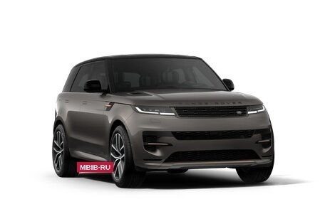 Land Rover Range Rover Sport, 2026 год, 27 500 000 рублей, 16 фотография