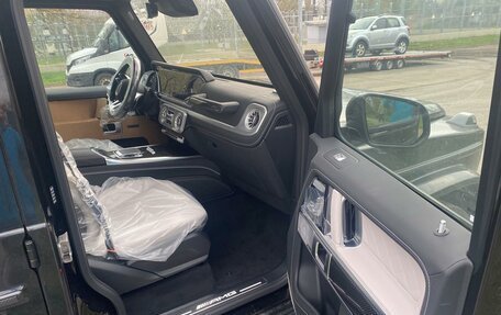 Mercedes-Benz G-Класс AMG, 2026 год, 34 300 000 рублей, 7 фотография