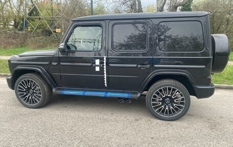 Mercedes-Benz G-Класс AMG, 2026 год, 34 300 000 рублей, 4 фотография