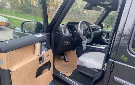 Mercedes-Benz G-Класс AMG, 2026 год, 34 300 000 рублей, 6 фотография