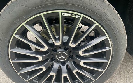 Mercedes-Benz G-Класс AMG, 2026 год, 34 300 000 рублей, 5 фотография