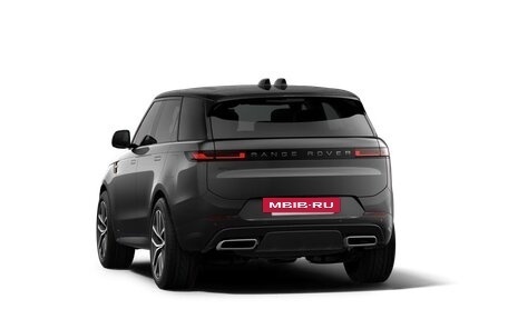 Land Rover Range Rover Sport, 2026 год, 27 500 000 рублей, 23 фотография