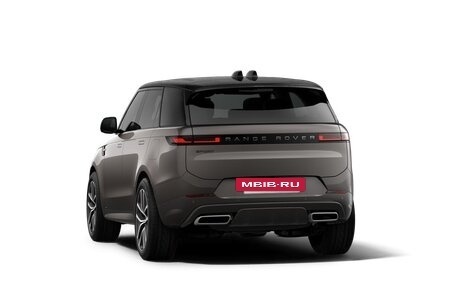 Land Rover Range Rover Sport, 2026 год, 27 500 000 рублей, 17 фотография