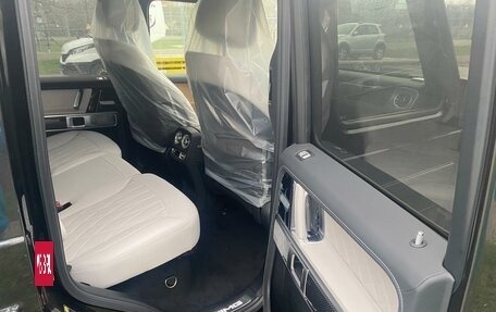 Mercedes-Benz G-Класс AMG, 2026 год, 34 300 000 рублей, 9 фотография