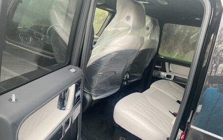 Mercedes-Benz G-Класс AMG, 2026 год, 34 300 000 рублей, 8 фотография