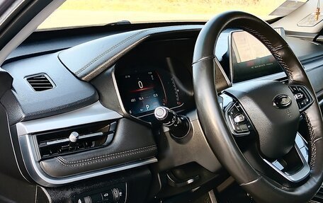 Chery Tiggo 7 Pro, 2021 год, 1 720 000 рублей, 18 фотография