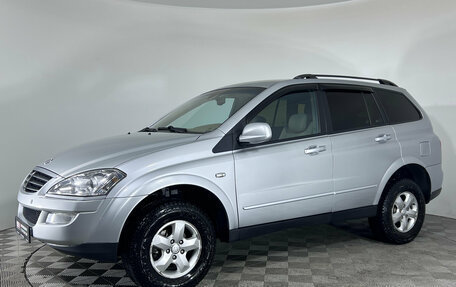SsangYong Kyron I, 2012 год, 950 000 рублей, 1 фотография