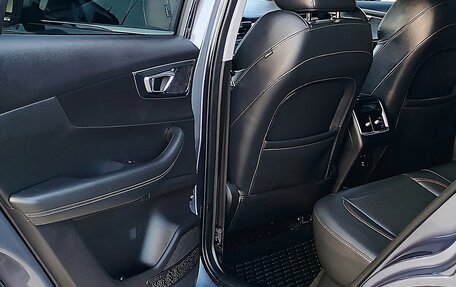 Chery Tiggo 7 Pro, 2021 год, 1 720 000 рублей, 20 фотография