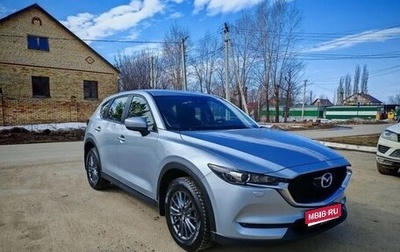 Mazda CX-5 II, 2019 год, 2 990 000 рублей, 1 фотография
