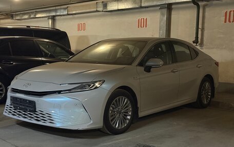Toyota Camry, 2024 год, 4 350 000 рублей, 1 фотография