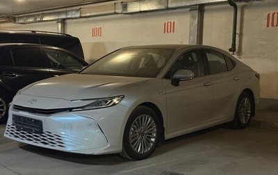 Toyota Camry, 2024 год, 4 350 000 рублей, 1 фотография