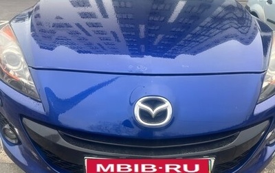 Mazda 3, 2011 год, 899 000 рублей, 1 фотография
