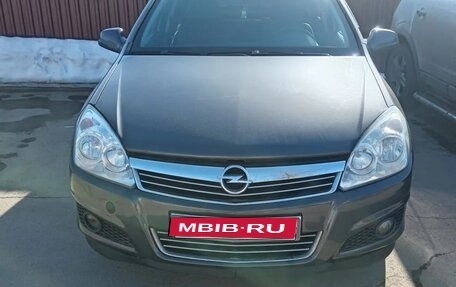 Opel Astra H, 2012 год, 730 000 рублей, 1 фотография