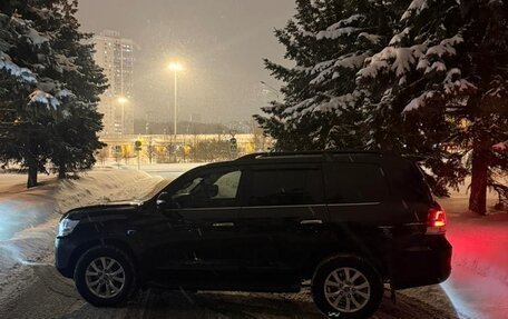 Toyota Land Cruiser 200, 2020 год, 6 200 000 рублей, 1 фотография