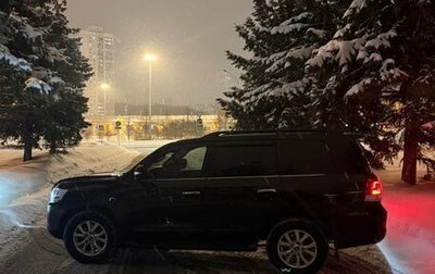 Toyota Land Cruiser 200, 2020 год, 6 200 000 рублей, 1 фотография