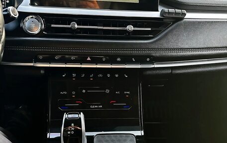 Chery Tiggo 7 Pro, 2021 год, 1 720 000 рублей, 30 фотография