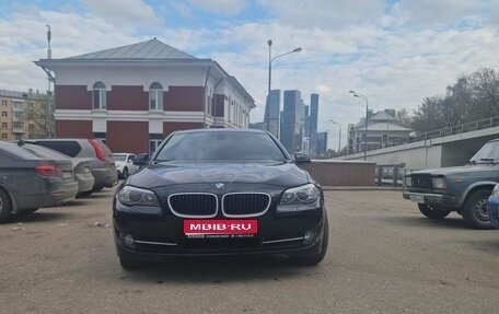 BMW 5 серия, 2011 год, 1 450 000 рублей, 1 фотография