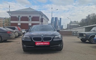 BMW 5 серия, 2011 год, 1 450 000 рублей, 1 фотография