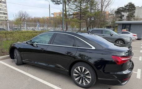 Audi A6, 2020 год, 2 690 000 рублей, 1 фотография