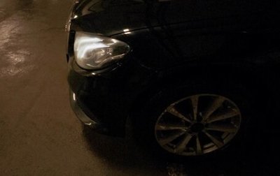 Mercedes-Benz E-Класс, 2019 год, 1 900 000 рублей, 1 фотография