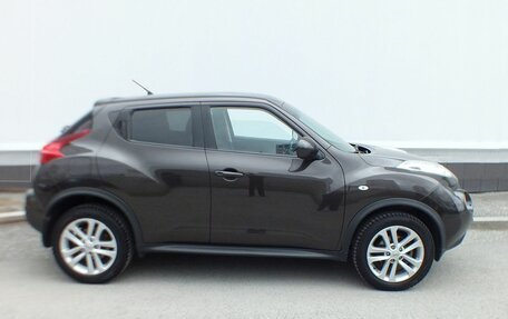 Nissan Juke II, 2012 год, 799 000 рублей, 5 фотография