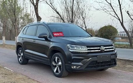 Volkswagen Tharu, 2022 год, 1 954 000 рублей, 1 фотография