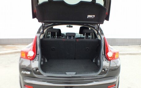 Nissan Juke II, 2012 год, 799 000 рублей, 12 фотография