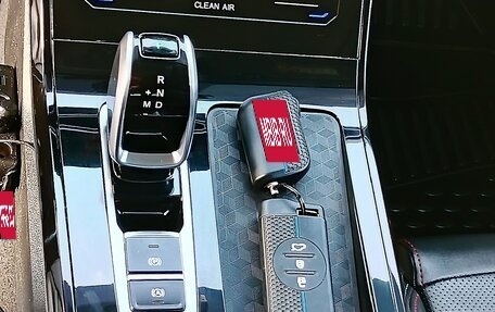 Chery Tiggo 7 Pro, 2021 год, 1 720 000 рублей, 31 фотография