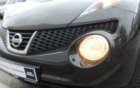 Nissan Juke II, 2012 год, 799 000 рублей, 9 фотография