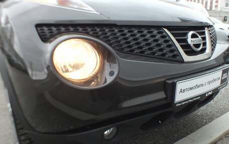 Nissan Juke II, 2012 год, 799 000 рублей, 8 фотография
