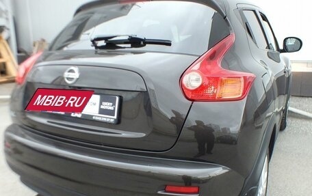 Nissan Juke II, 2012 год, 799 000 рублей, 11 фотография