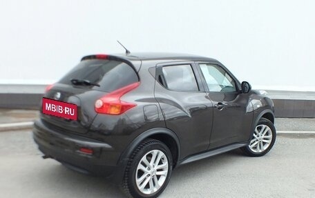 Nissan Juke II, 2012 год, 799 000 рублей, 6 фотография