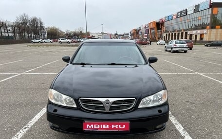 Nissan Maxima VIII, 2003 год, 450 000 рублей, 1 фотография