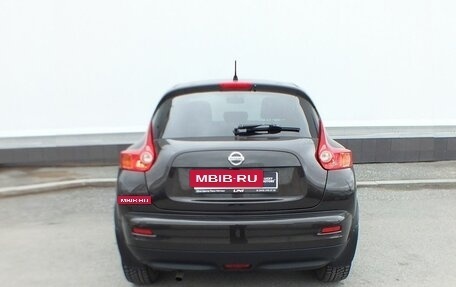Nissan Juke II, 2012 год, 799 000 рублей, 7 фотография