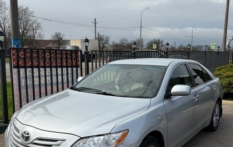 Toyota Camry, 2006 год, 1 000 000 рублей, 1 фотография