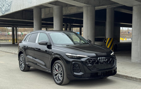 Audi Q5, 2026 год, 6 190 000 рублей, 1 фотография