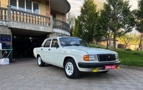 ГАЗ 31029 «Волга», 1994 год, 550 000 рублей, 1 фотография