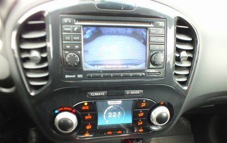 Nissan Juke II, 2012 год, 799 000 рублей, 21 фотография