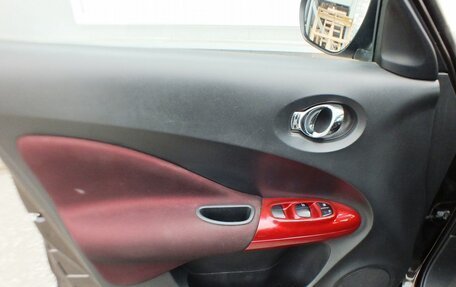 Nissan Juke II, 2012 год, 799 000 рублей, 28 фотография