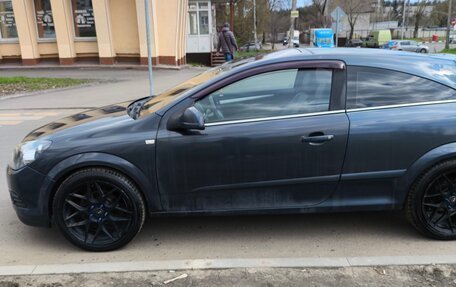 Opel Astra H, 2010 год, 530 000 рублей, 2 фотография