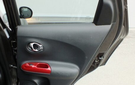 Nissan Juke II, 2012 год, 799 000 рублей, 31 фотография