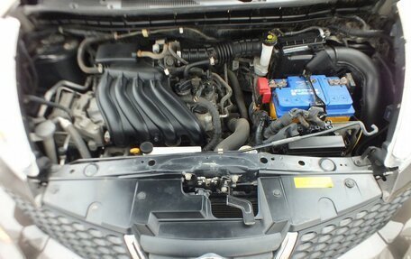 Nissan Juke II, 2012 год, 799 000 рублей, 37 фотография